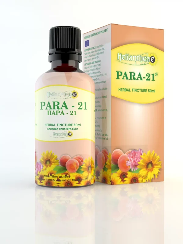 ПАРА-21®
