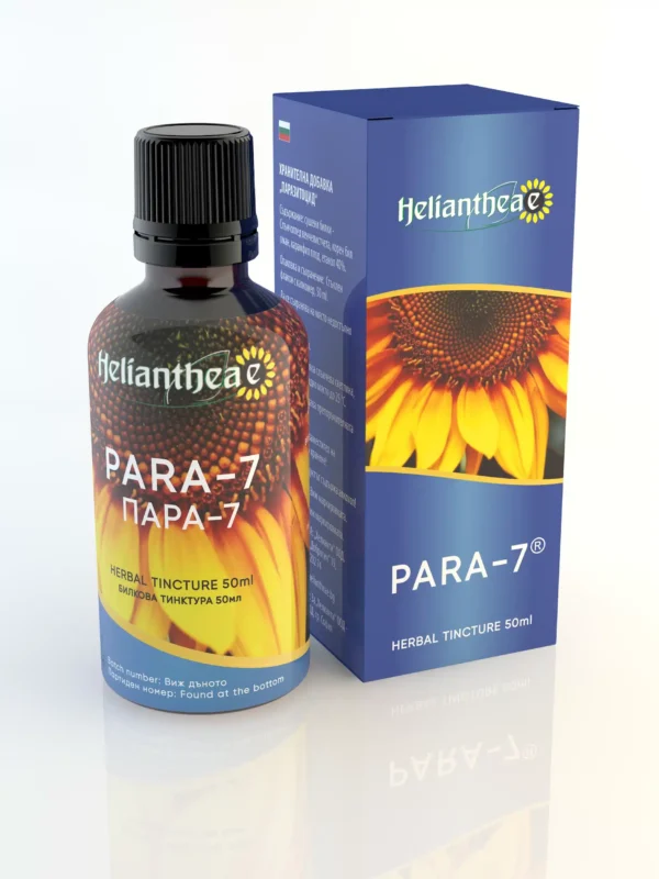 ПАРА-7®