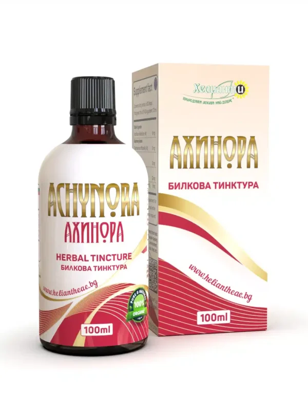 Ахинора